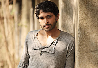 Actor Vikram Prabhu Photos