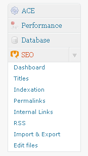 Add Search To Menu Bar Wordpress