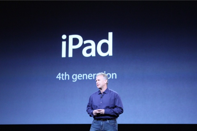 Apple Ipad 4 Generation