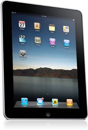 Apple Ipad 4th Generation Review