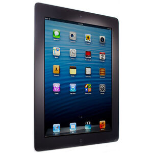 Apple Ipad 4th Generation Review
