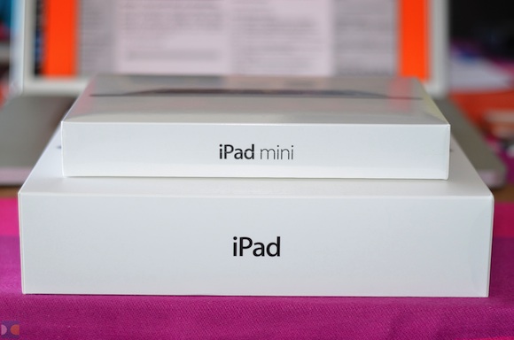 Apple Ipad Mini Review Engadget