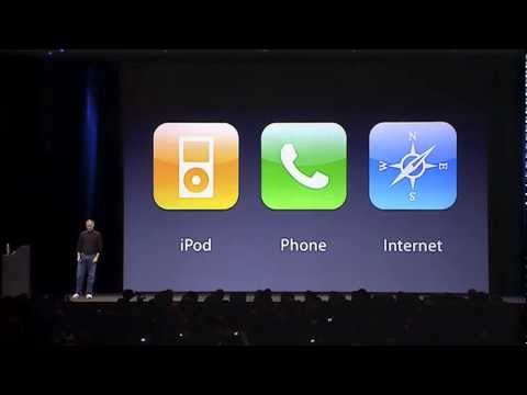 Apple Iphone 1st Generation Price