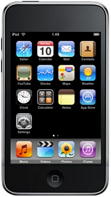 Apple Iphone 1st Generation Release Date