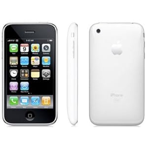 Apple Iphone 3gs 16gb Black Reviews