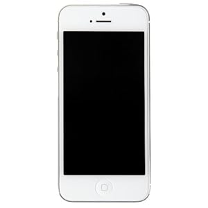 Apple Iphone 3gs 16gb White Unlocked