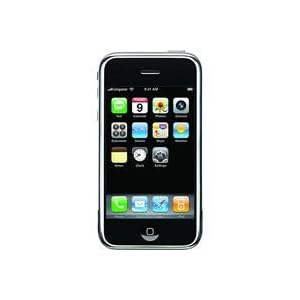 Apple Iphone 3gs 8gb   Unlocked