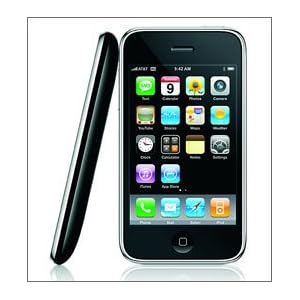 Apple Iphone 3gs 8gb Black Review