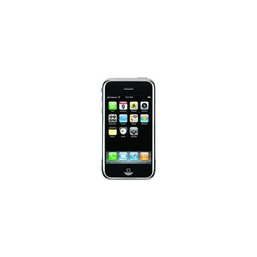 Apple Iphone 3gs 8gb Black Review