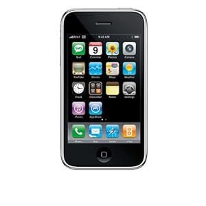 Apple Iphone 3gs 8gb Images