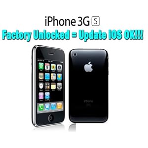 Apple Iphone 3gs 8gb Unlocked Price