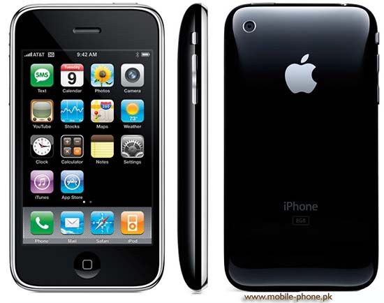 Apple Iphone 3gs Price In India 16gb