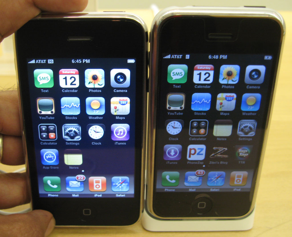 Apple Iphone 3gs Price In India Airtel