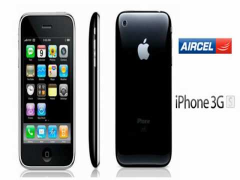 Apple Iphone 3gs Price In India Latest