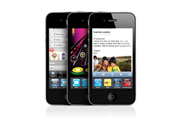 Apple Iphone 4s Price In India