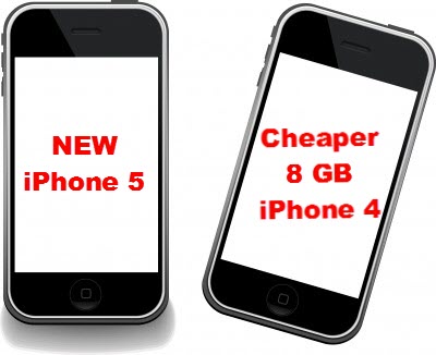 Apple Iphone 4s Price In India 8gb