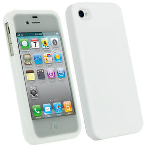 Apple Iphone 4s White 32gb