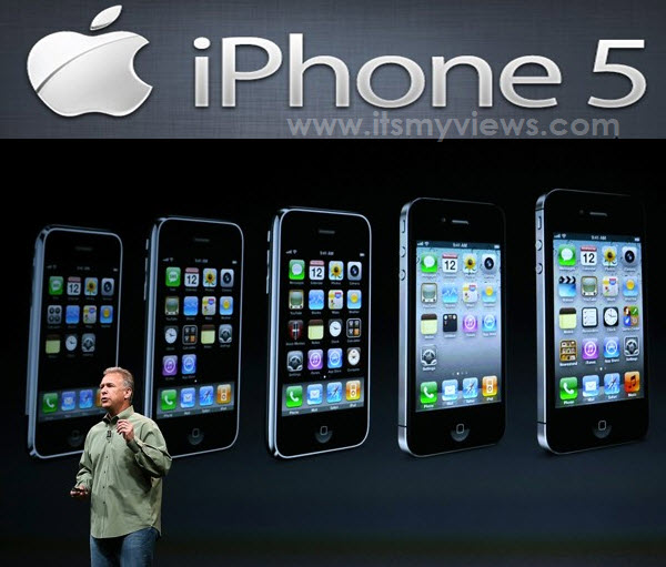 Apple Iphone 5 Price In Pakistani Rupees