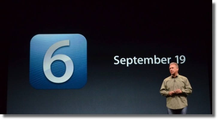 Apple Iphone 6 Release Date