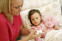 Bacterial Meningitis In Children Symptoms