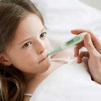 Bacterial Meningitis Symptoms In Children