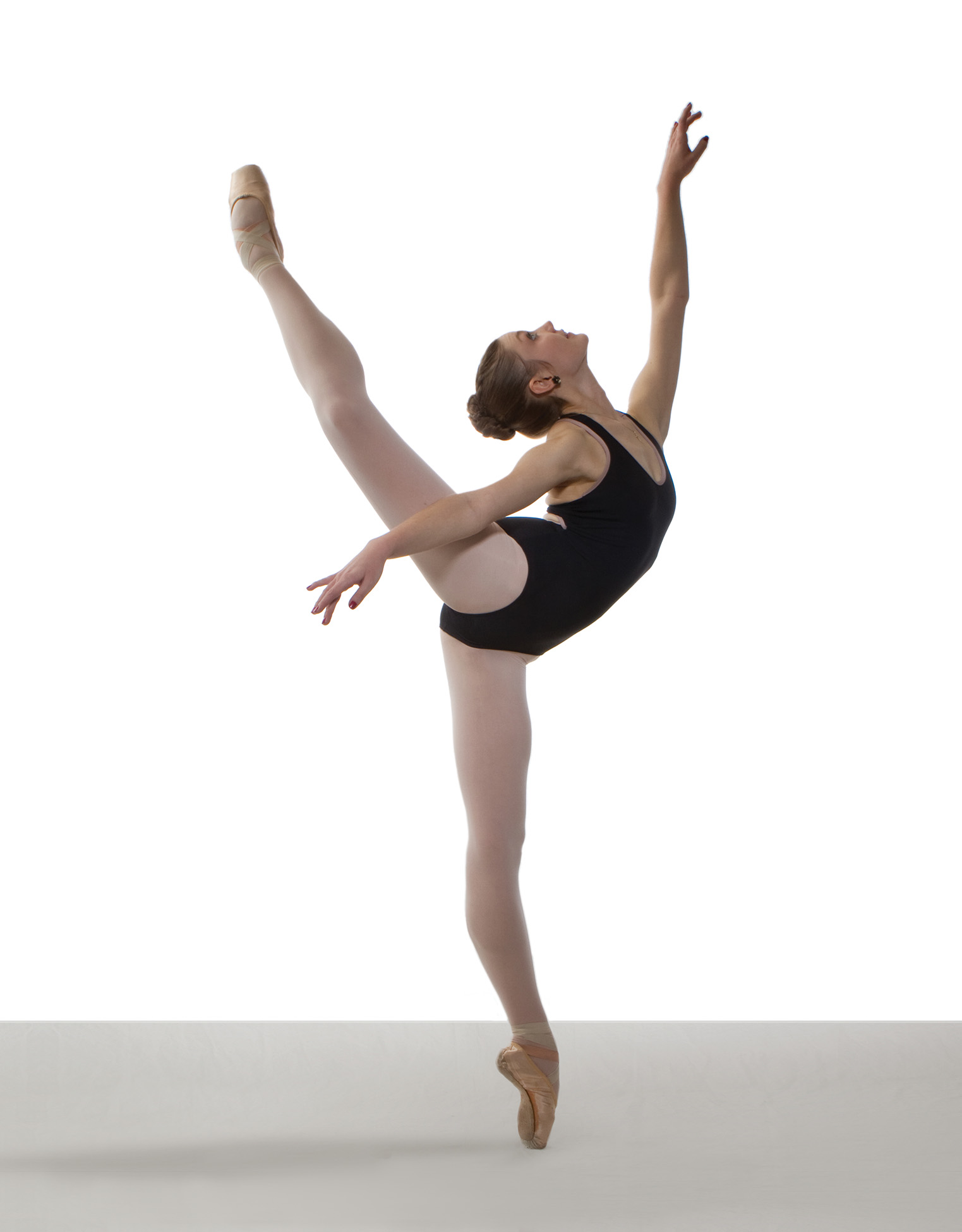 Ballet Dancer Images