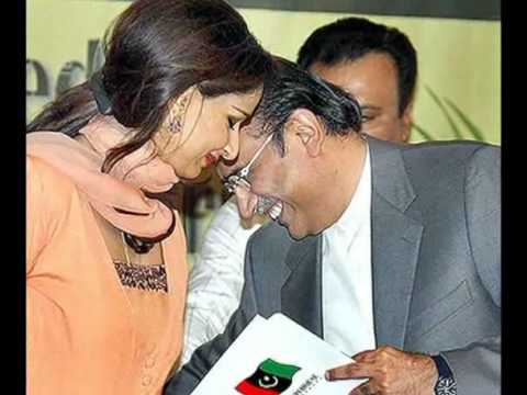 Bilawal Zardari Bhutto Girlfriend