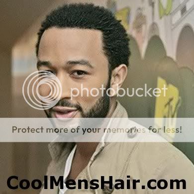 Black Mens Hairstyles Short Hair