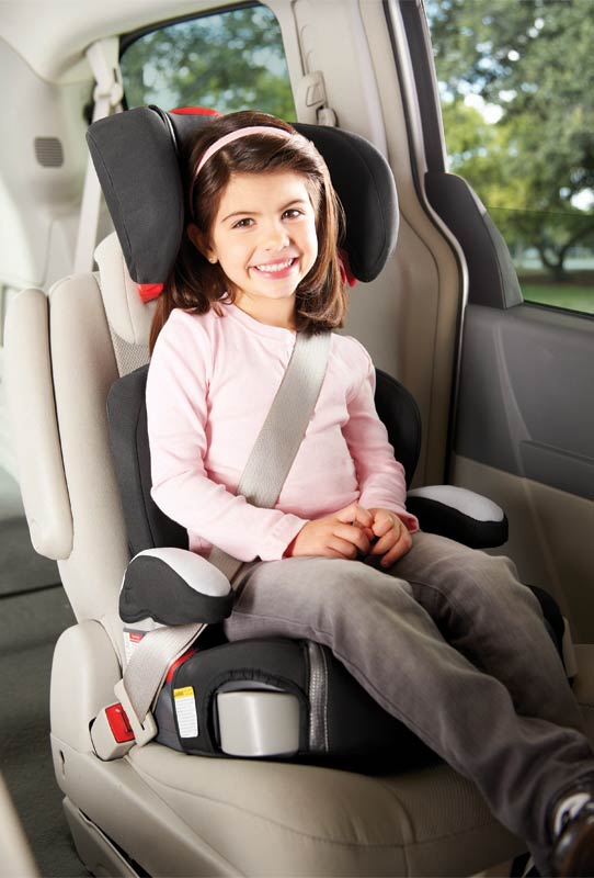 Booster Car Seats For Toddlers