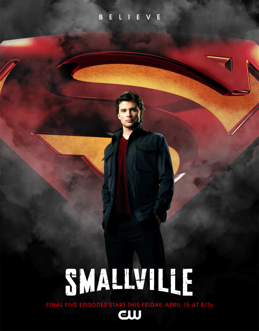 Booster Gold Smallville Imdb