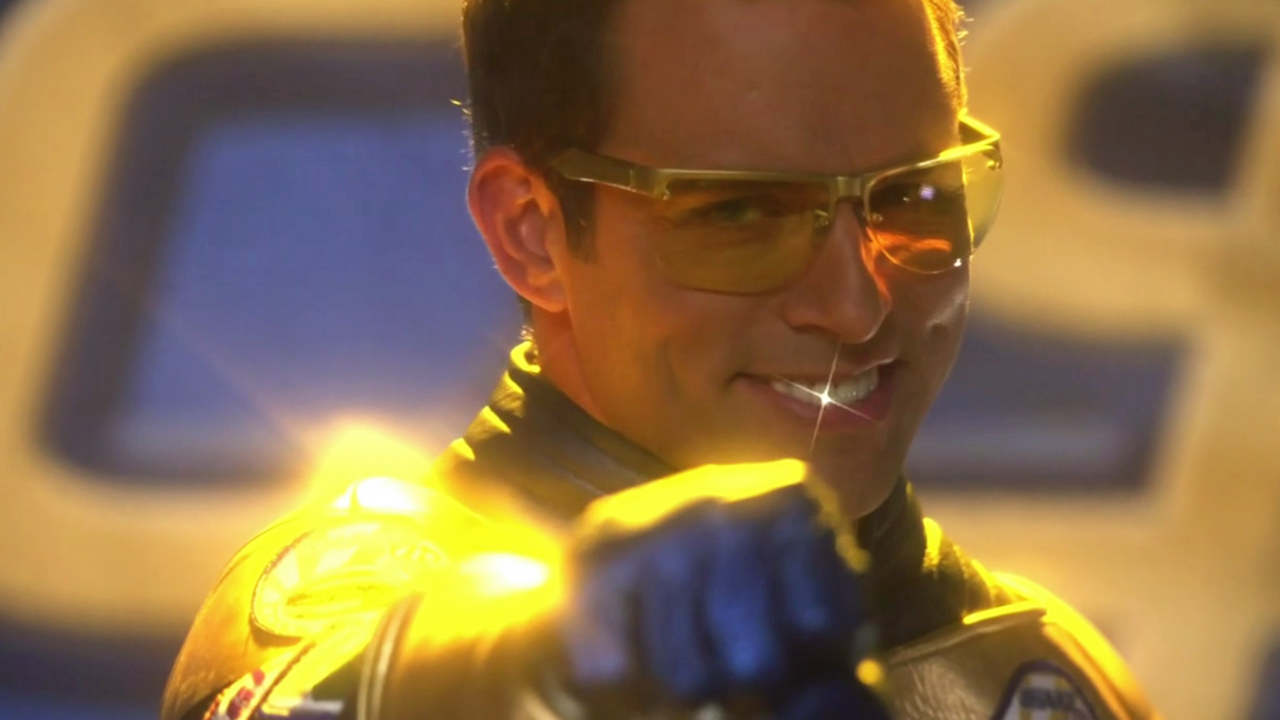 Booster Gold Smallville Wiki
