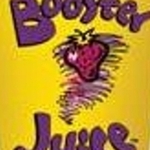 Booster Juice Nutrition Facts Canada