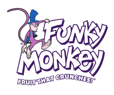 Booster Juice Nutritional Info Funky Monkey