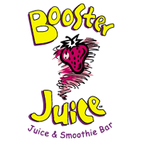 Booster Juice Smoothie Prices