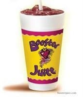 Booster Juice Store Hours Toronto