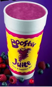 Booster Juice Store Times