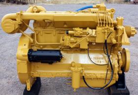 Cat 3306 Diesel Engine Specs