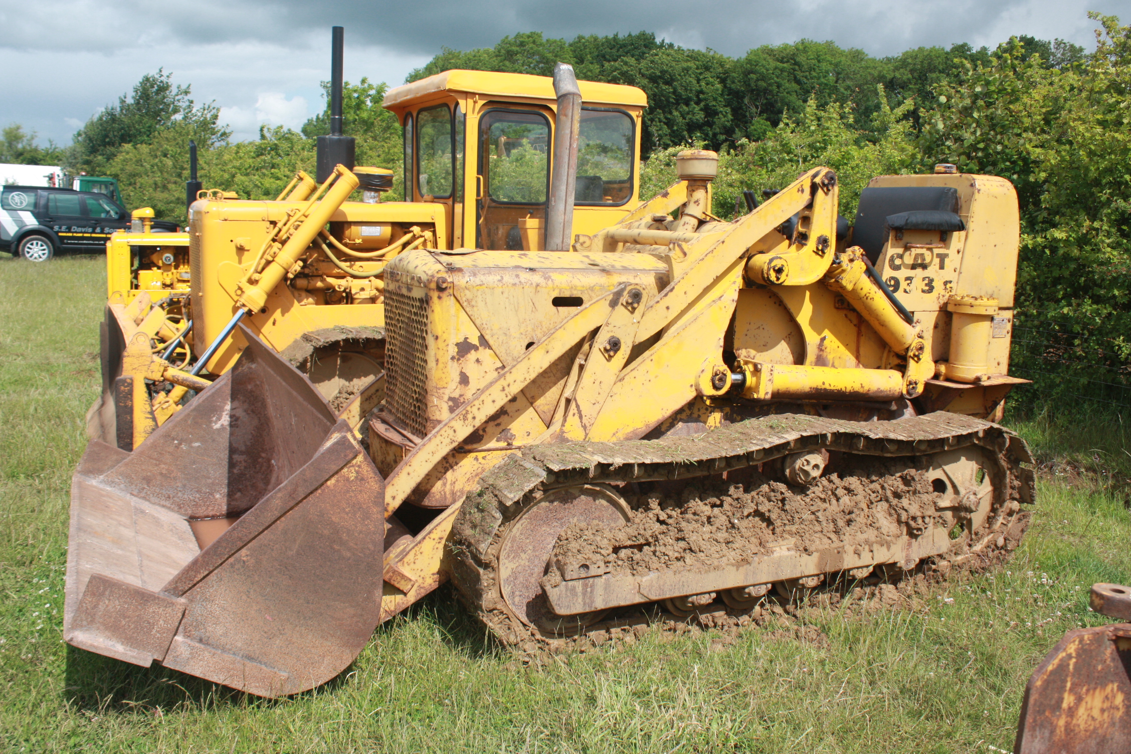 Cat 5230 For Sale