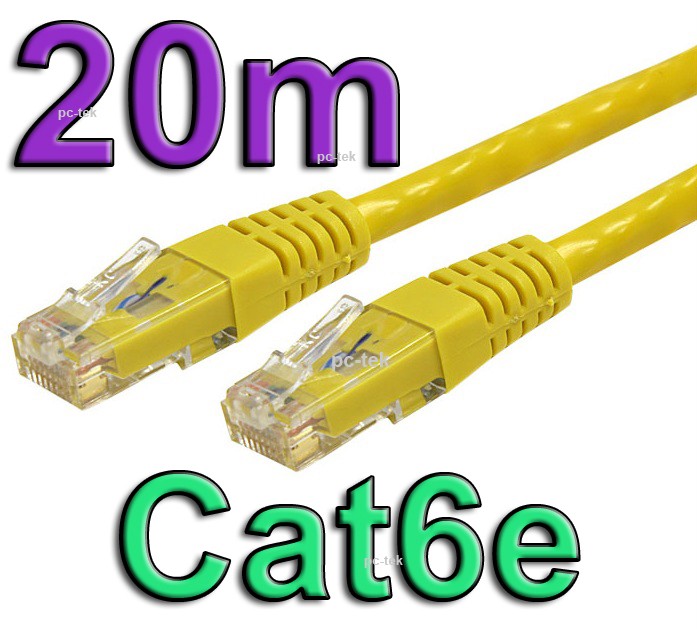 Cat6e Cable