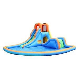 Cheap Water Slides For Pools