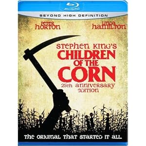 Children Of The Corn 1984 Review