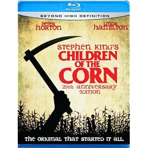 Children Of The Corn 1999