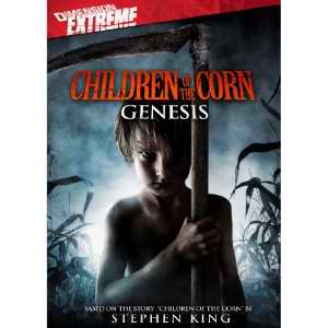 Children Of The Corn Genesis Synopsis