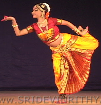 Classical Dance Pictures Of India