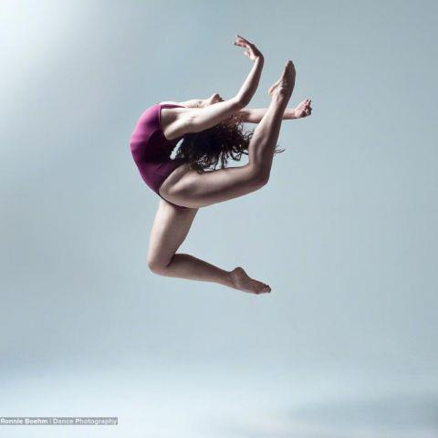 Contemporary Dance Pictures Tumblr