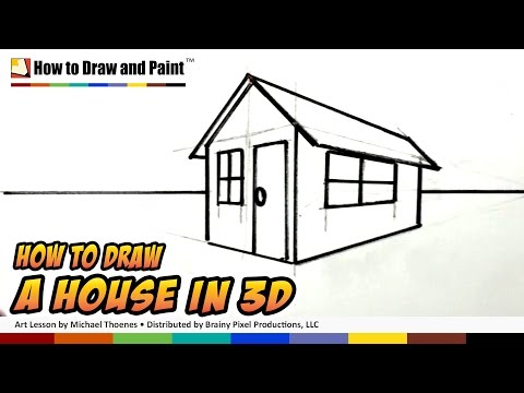 Cool Easy Pictures To Draw For Kids