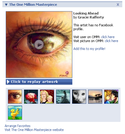 Cool Images For Facebook Profile Picture