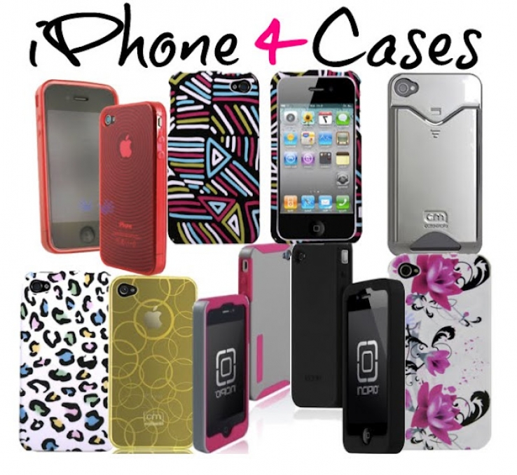 Cool Iphone 4s Cases Uk