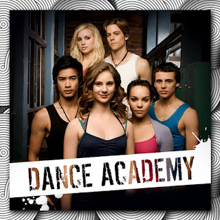 Dance Academy Cast Dating