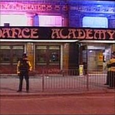 Dance Academy Plymouth